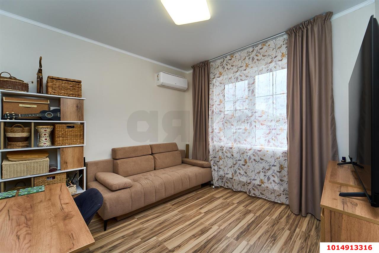 Фото №14: Дом 112 м² + 6 сот. - Краснодар, ДНТ Знаменский, ул. Пригородная