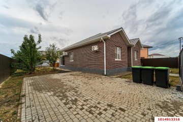 Фото №3: Дом 112 м² - Краснодар, мкр. ДНТ Знаменский, ул. Пригородная