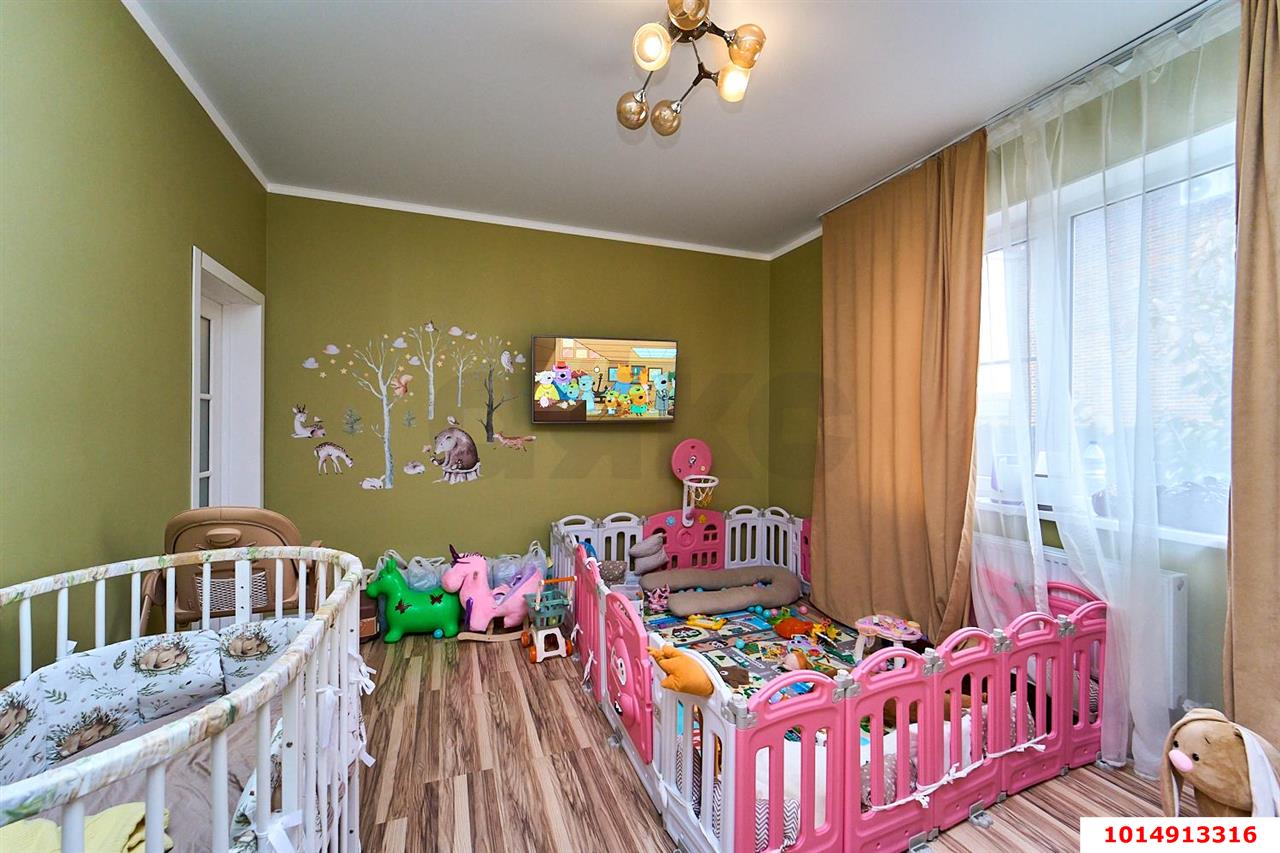 Фото №11: Дом 112 м² + 6 сот. - Краснодар, ДНТ Знаменский, ул. Пригородная