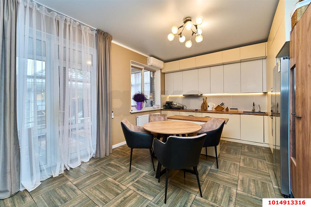 Фото №8: Дом 112 м² + 6 сот. - Краснодар, ДНТ Знаменский, ул. Пригородная