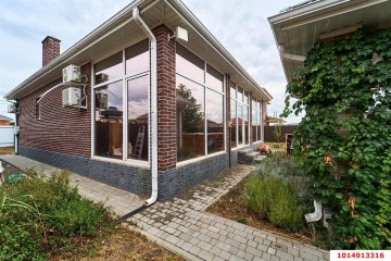 Фото №5: Дом 112 м² - Краснодар, мкр. ДНТ Знаменский, ул. Пригородная