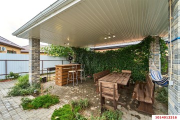 Фото №4: Дом 112 м² - Краснодар, мкр. ДНТ Знаменский, ул. Пригородная