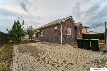 Фото №3: Дом 112 м² - Краснодар, мкр. ДНТ Знаменский, ул. Пригородная