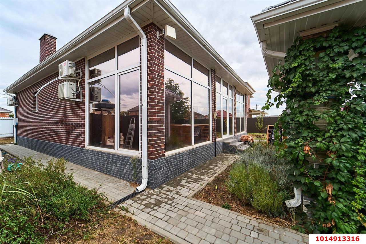 Фото №5: Дом 112 м² + 6 сот. - Краснодар, ДНТ Знаменский, ул. Пригородная