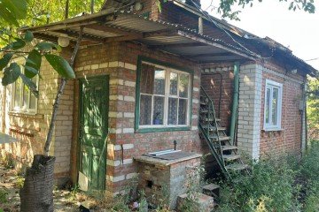 Фото №3: Участок садоводство 6.5 сот. - Энергетик, мкр. Прикубанский внутригородской округ, ул. Виноградная, 38