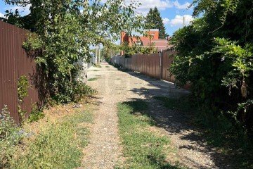 Фото №2: Участок садоводство 6.5 сот. - Энергетик, мкр. Прикубанский внутригородской округ, ул. Виноградная, 38