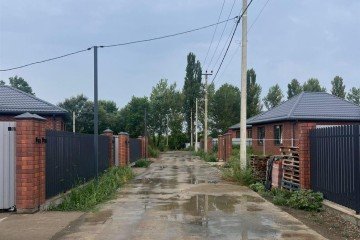 Фото №2: Участок садоводство 5.8 сот. - Яблоновский, ул. Шоссейная, 20