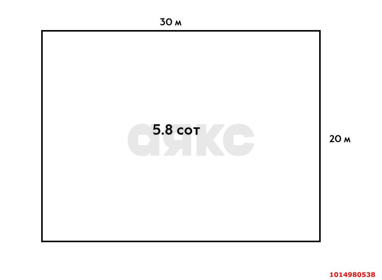 Фото №9: Личное подсобное хозяйство - садовые участки Лесное, ул. Грушовая, 41