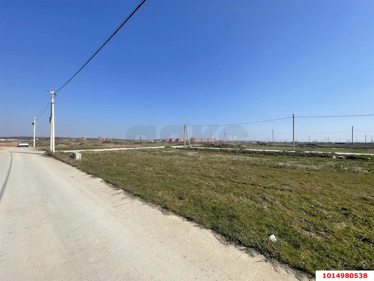 Фото №5: Личное подсобное хозяйство - садовые участки Лесное, ул. Грушовая, 41