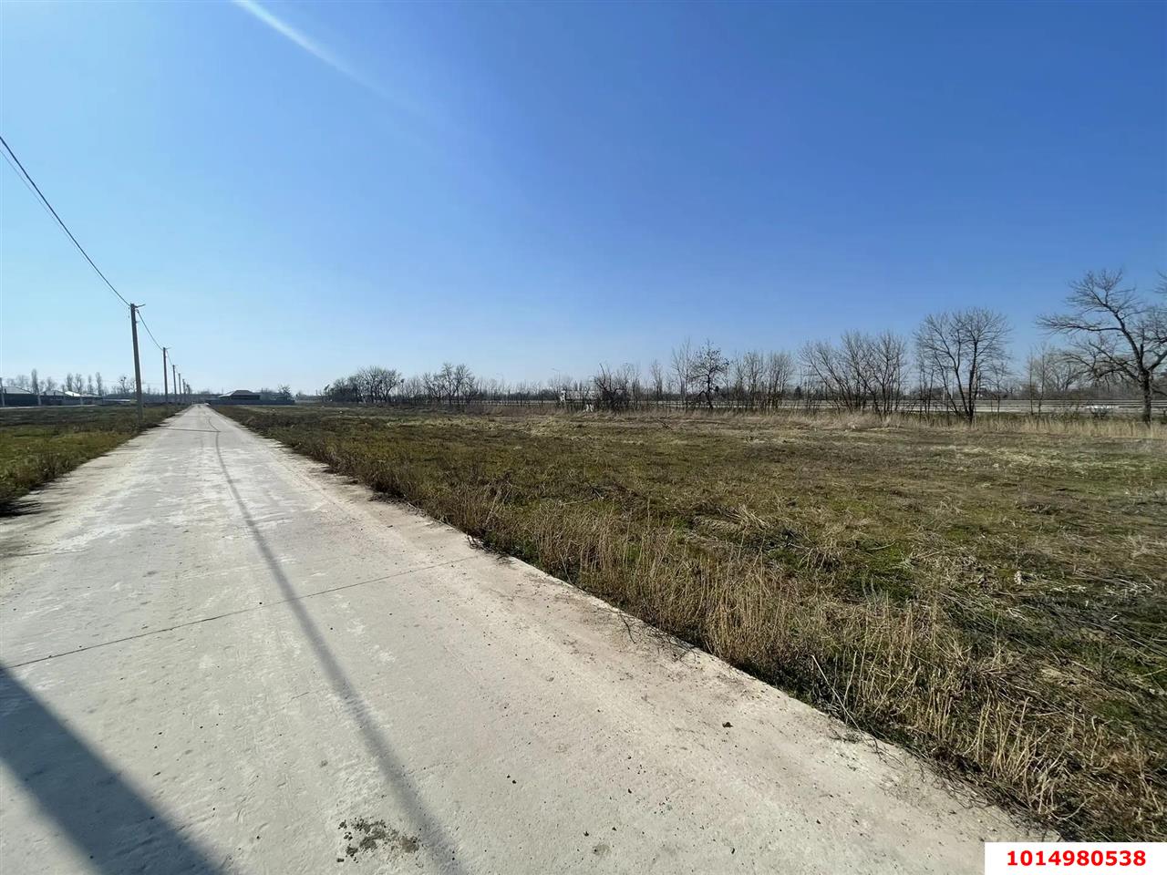 Фото №4: Личное подсобное хозяйство - садовые участки Лесное, ул. Грушовая, 41