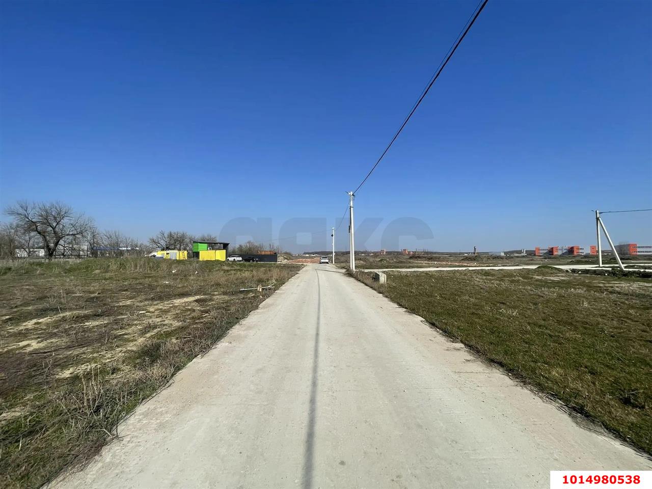 Фото №3: Личное подсобное хозяйство - садовые участки Лесное, ул. Грушовая, 41