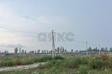 Фото №3: Участок садоводство 5.8 сот. - Яблоновский, ул. Шоссейная, 20