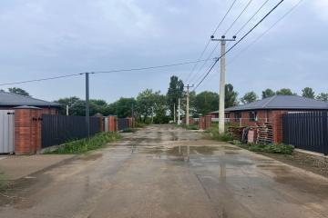 Фото №2: Земельный участок 5.8 сот. - садовые участки Лесное, ул. Грушовая, 41