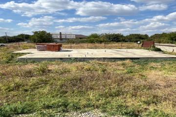 Фото №1: Земельный участок 4.1 сот. - Тимашевск, мкр. Индустриальный, пер. 2-й Осенний, 1