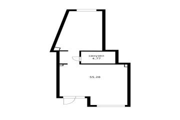 Фото №2: Коммерция 60 м² - Краснодар, мкр. Черёмушки, ул. Воронежская, 47/14