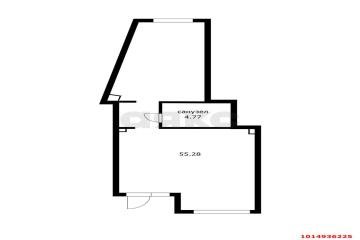 Фото №2: Коммерция 60 м² - Краснодар, мкр. Черёмушки, ул. Воронежская, 47/14