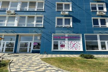 Фото №1: Коммерция 60 м² - Краснодар, мкр. Черёмушки, ул. Воронежская, 47/14