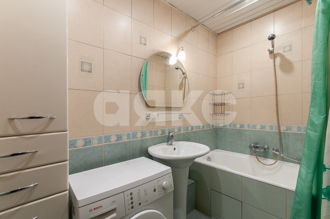 Фото №20: 3-комнатная квартира 57 м² - Видное, 3-й, пр-кт Ленинского Комсомола, 24