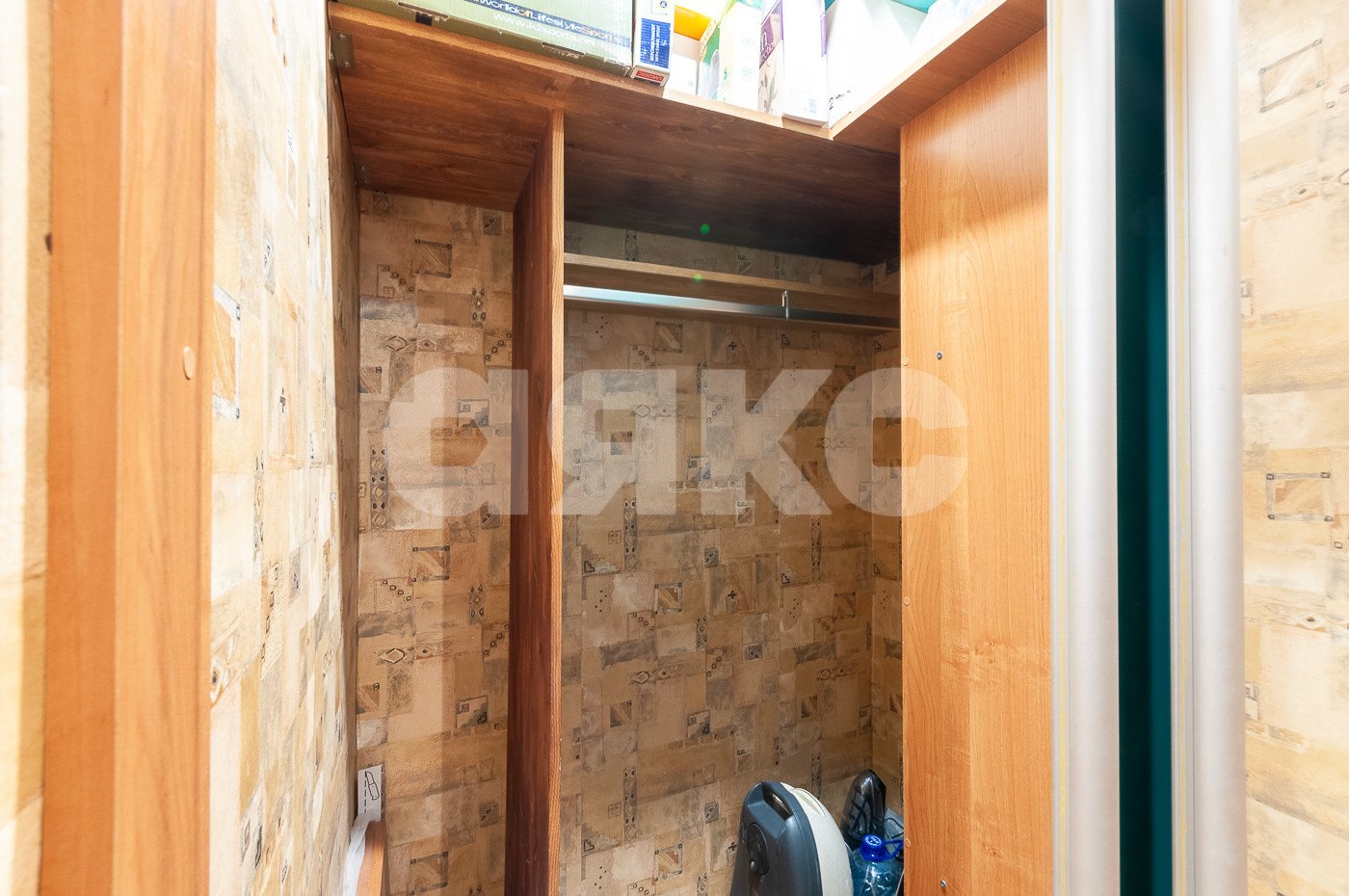Фото №7: 3-комнатная квартира 57 м² - Видное, 3-й, пр-кт Ленинского Комсомола, 24