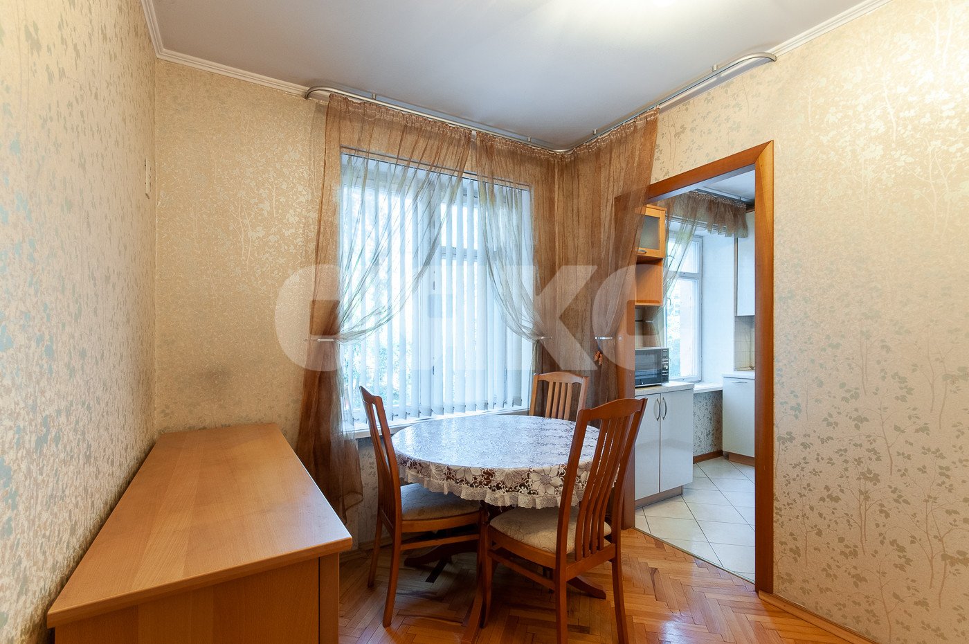 Фото №12: 3-комнатная квартира 57 м² - Видное, 3-й, пр-кт Ленинского Комсомола, 24