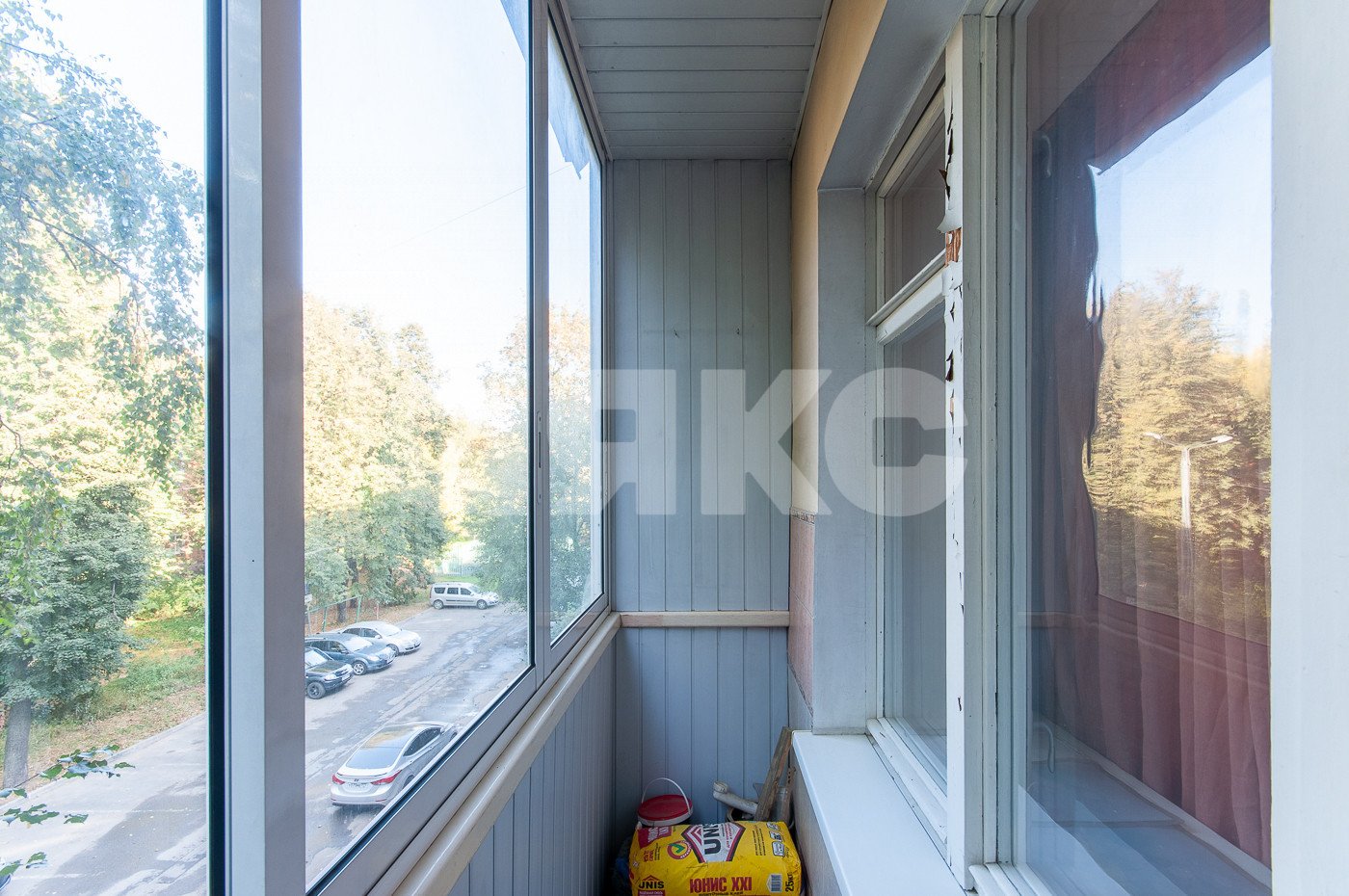 Фото №26: 3-комнатная квартира 57 м² - Видное, 3-й, пр-кт Ленинского Комсомола, 24