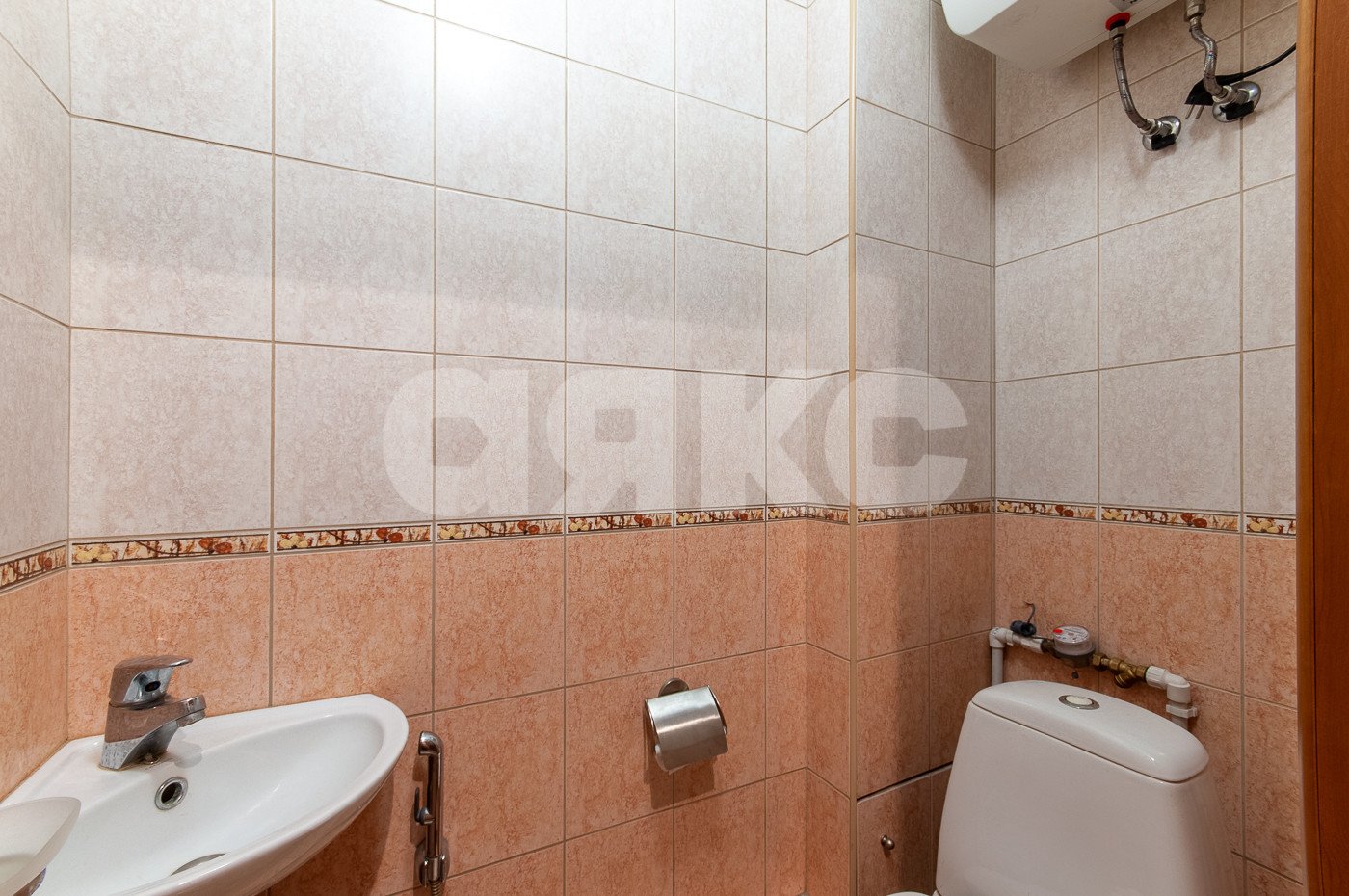 Фото №22: 3-комнатная квартира 57 м² - Видное, 3-й, пр-кт Ленинского Комсомола, 24