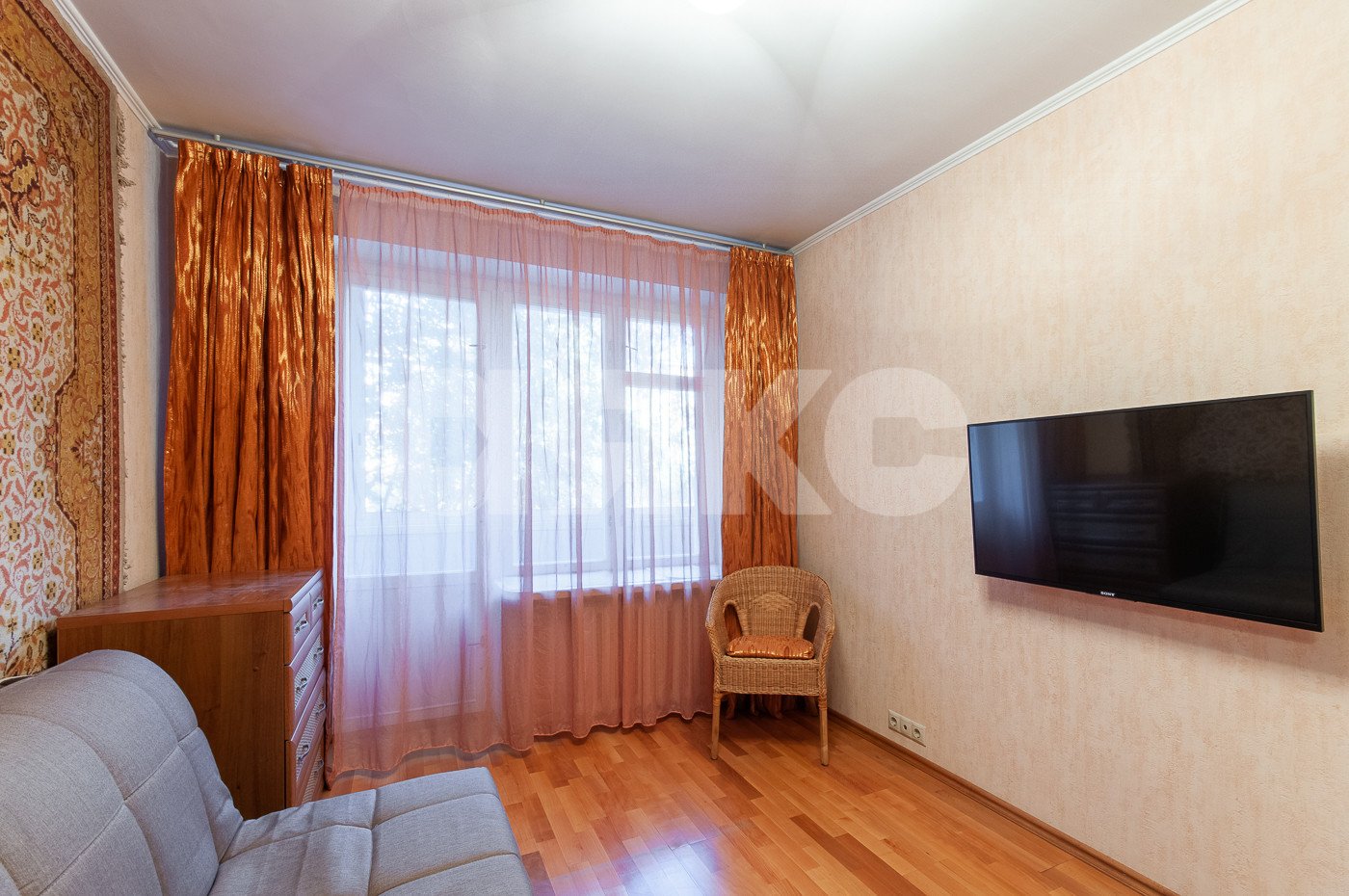 Фото №15: 3-комнатная квартира 57 м² - Видное, 3-й, пр-кт Ленинского Комсомола, 24
