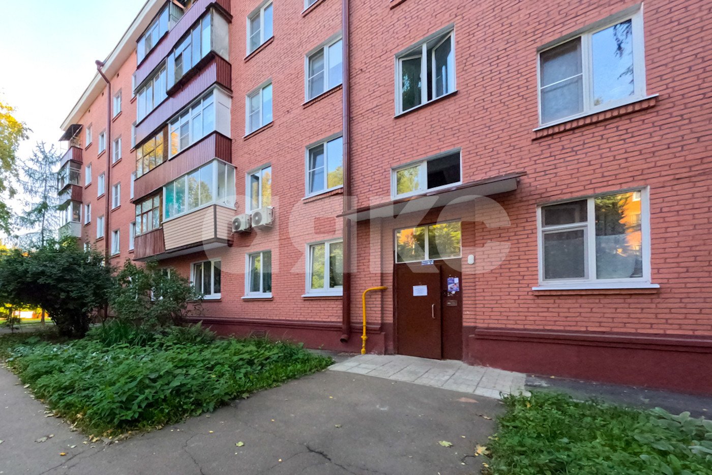 Фото №29: 3-комнатная квартира 57 м² - Видное, 3-й, пр-кт Ленинского Комсомола, 24