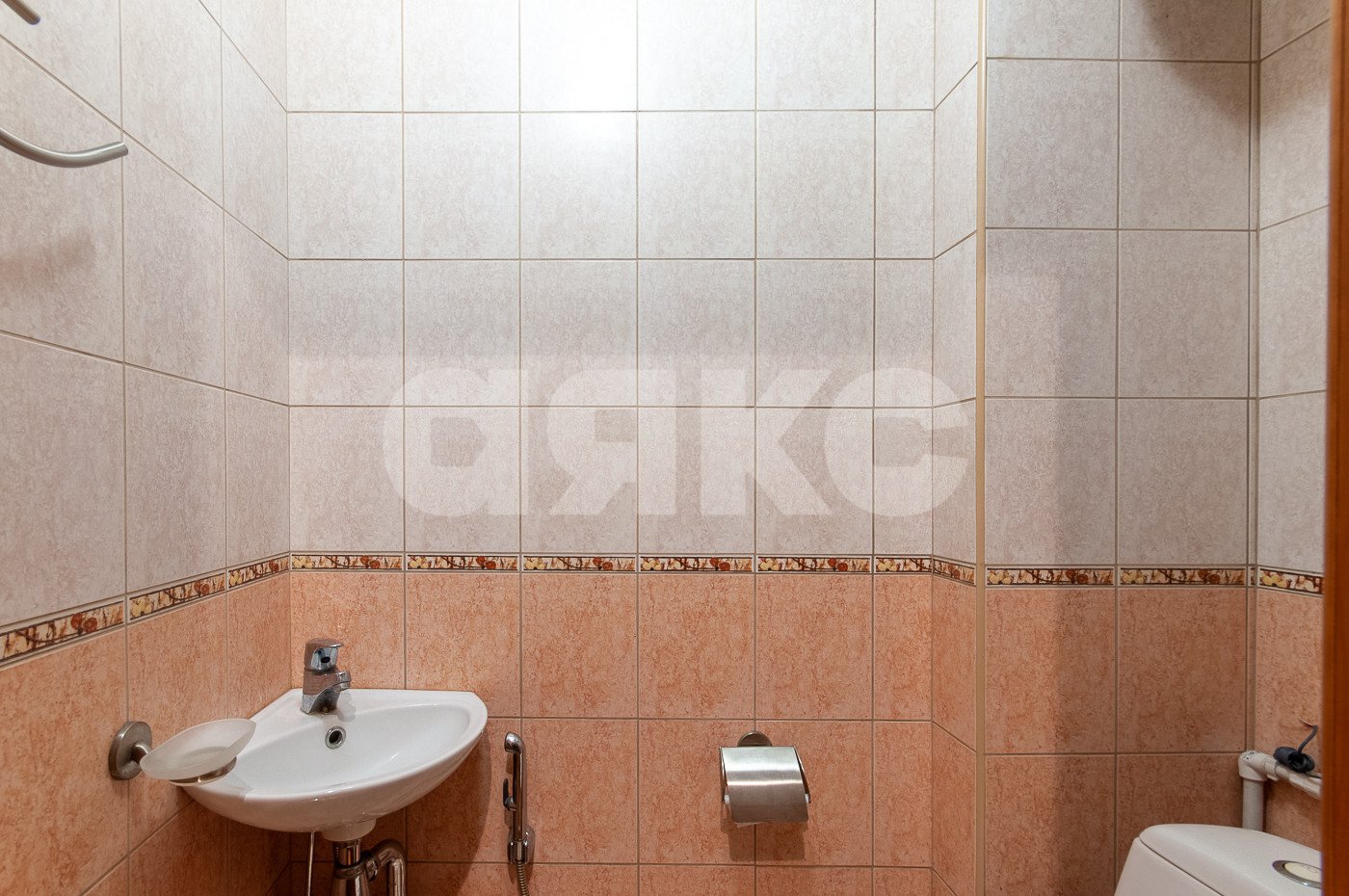 Фото №23: 3-комнатная квартира 57 м² - Видное, 3-й, пр-кт Ленинского Комсомола, 24