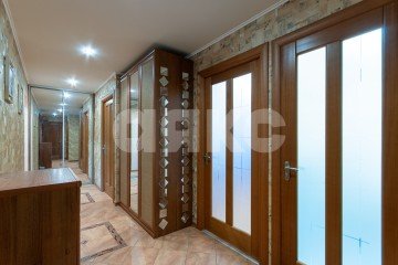 Фото №1: 3-комнатная квартира 57 м² - Видное, мкр. 3-й, пр-кт Ленинского Комсомола, 24