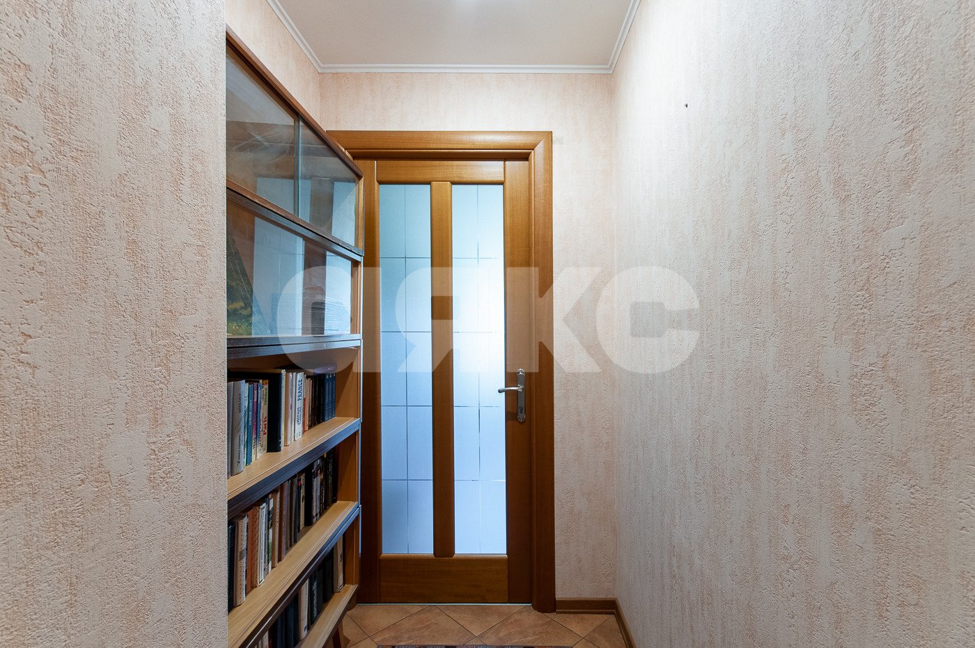 Фото №17: 3-комнатная квартира 57 м² - Видное, 3-й, пр-кт Ленинского Комсомола, 24