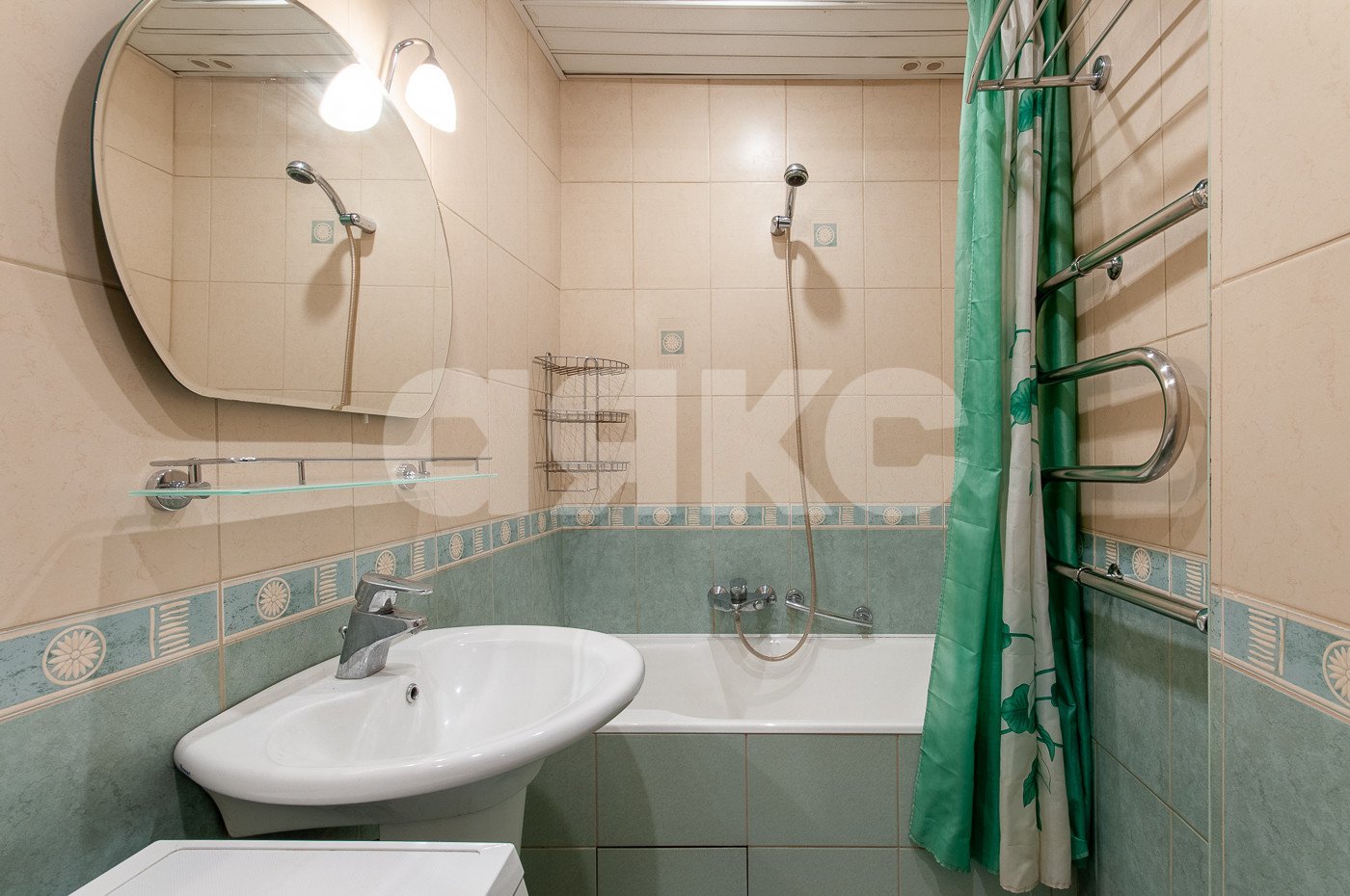 Фото №21: 3-комнатная квартира 57 м² - Видное, 3-й, пр-кт Ленинского Комсомола, 24