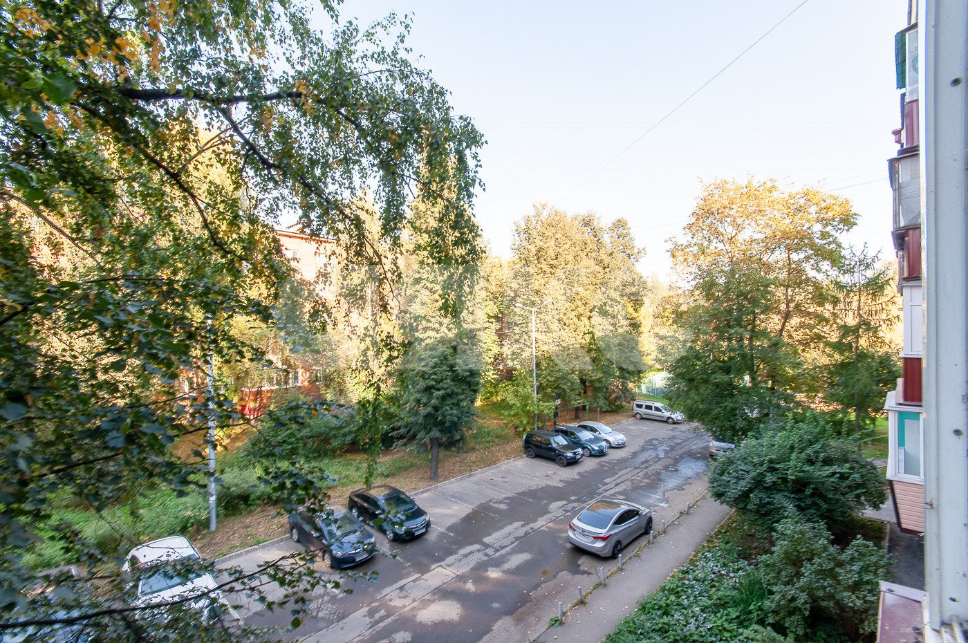 Фото №27: 3-комнатная квартира 57 м² - Видное, 3-й, пр-кт Ленинского Комсомола, 24