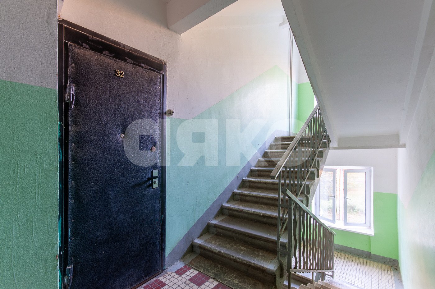 Фото №28: 3-комнатная квартира 57 м² - Видное, 3-й, пр-кт Ленинского Комсомола, 24