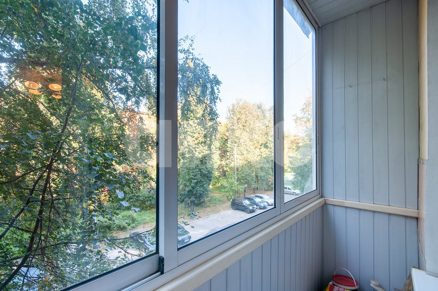 Фото №24: 3-комнатная квартира 57 м² - Видное, 3-й, пр-кт Ленинского Комсомола, 24