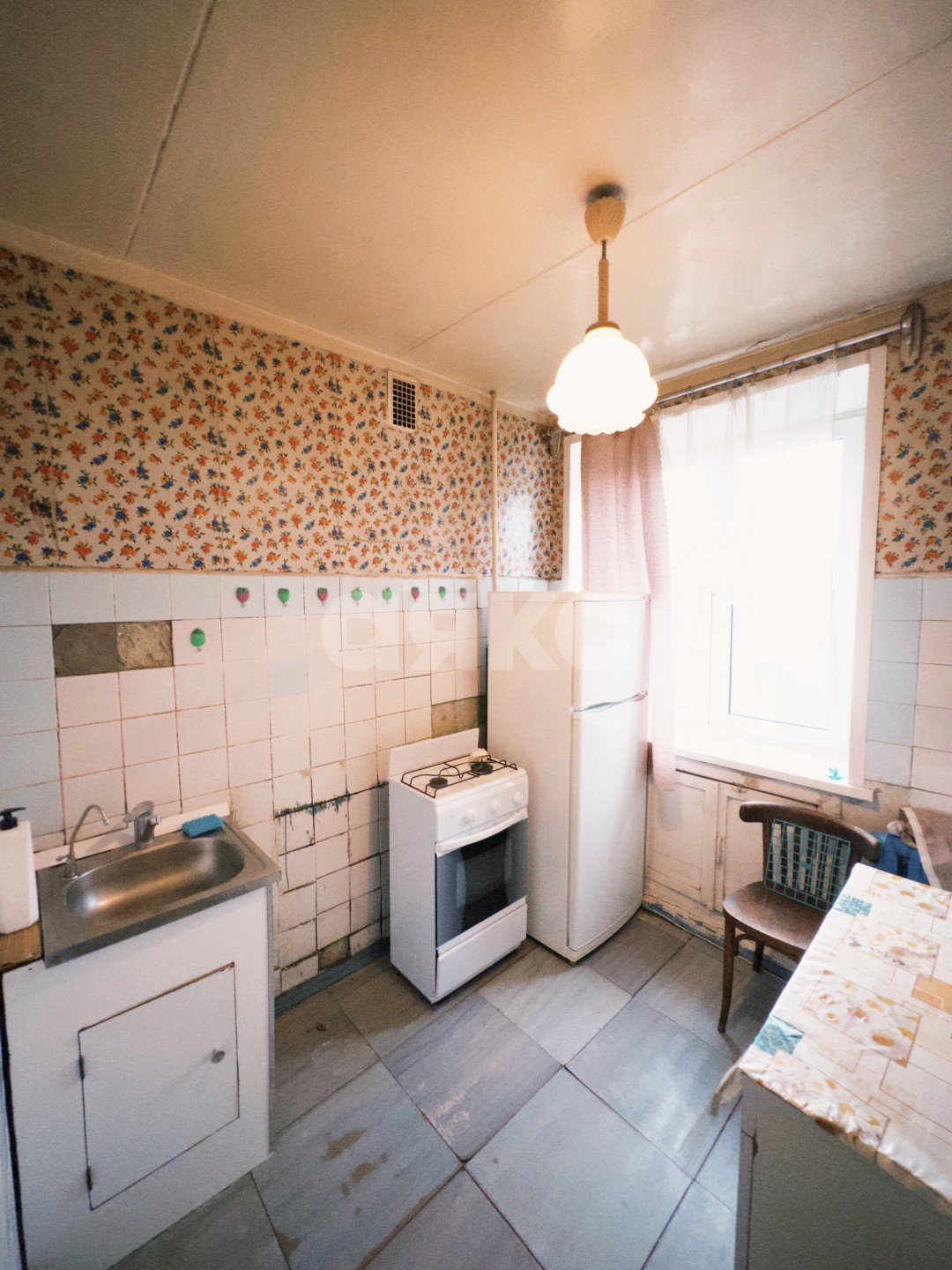 Фото №11: 1-комнатная квартира 32 м² - Лыткарино, квартал 3А, 8