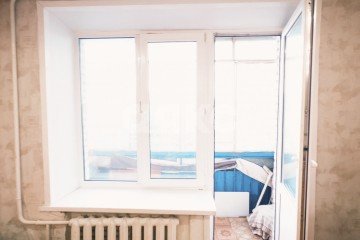 Фото №3: 1-комнатная квартира 32 м² - Лыткарино, мкр. квартал 3А, 8