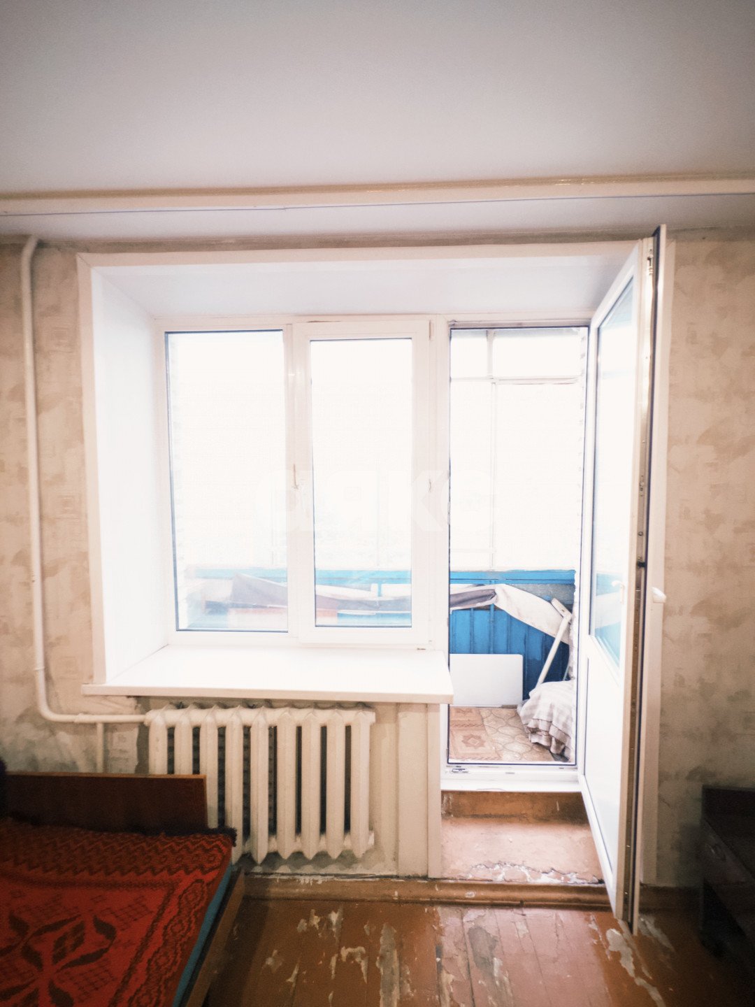 Фото №3: 1-комнатная квартира 32 м² - Лыткарино, квартал 3А, 8