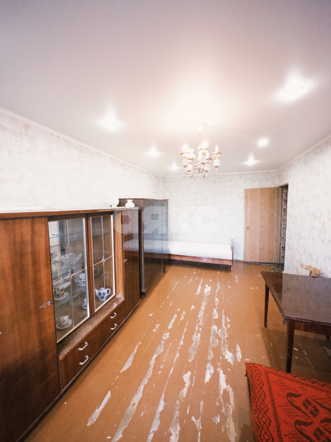 Фото №2: 1-комнатная квартира 32 м² - Лыткарино, квартал 3А, 8