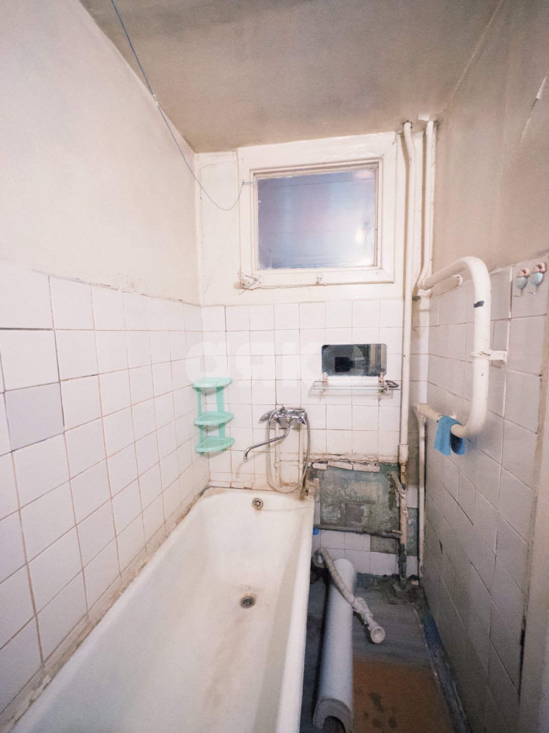 Фото №10: 1-комнатная квартира 32 м² - Лыткарино, квартал 3А, 8