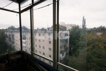Фото №4: 1-комнатная квартира 32 м² - Лыткарино, мкр. квартал 3А, 8