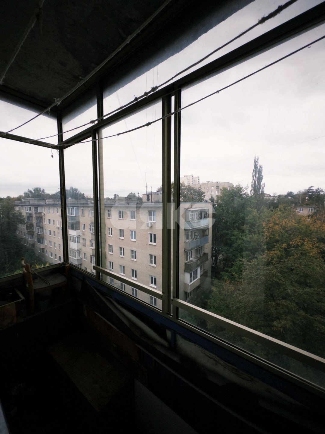 Фото №4: 1-комнатная квартира 32 м² - Лыткарино, квартал 3А, 8
