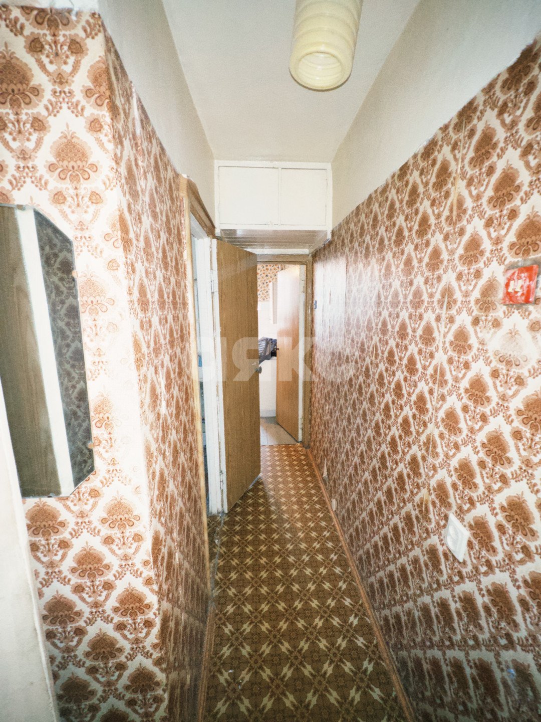 Фото №7: 1-комнатная квартира 32 м² - Лыткарино, квартал 3А, 8