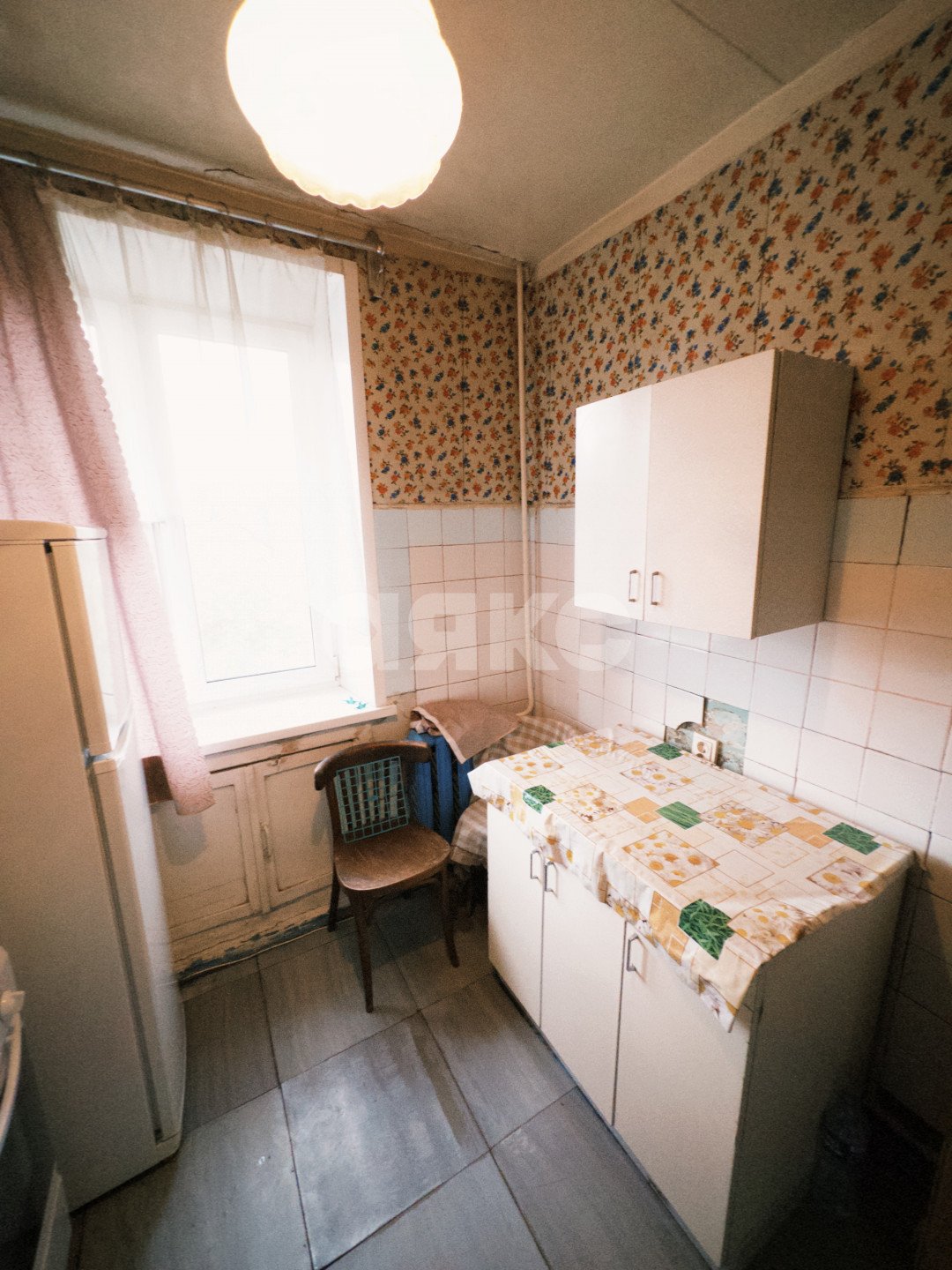 Фото №12: 1-комнатная квартира 32 м² - Лыткарино, квартал 3А, 8