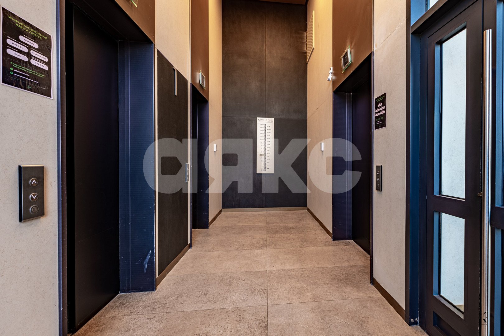 Фото №18: 1-комнатная квартира 50 м² - Москва, ЖК Сидней Сити, ул. Шелепихинская набережная, 40к3