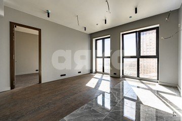 Фото №5: 1-комнатная квартира 50 м² - Москва, мкр. ЖК Сидней Сити, ул. Шелепихинская набережная, 40к3