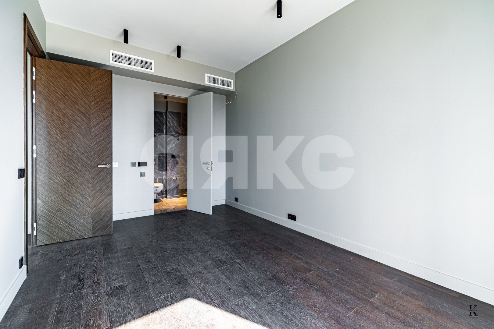 Фото №10: 1-комнатная квартира 50 м² - Москва, ЖК Сидней Сити, ул. Шелепихинская набережная, 40к3