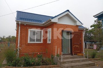 Фото №1: Дом 78 м² - Мамхег, 