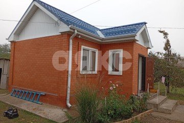 Фото №2: Дом 78 м² - Мамхег, 