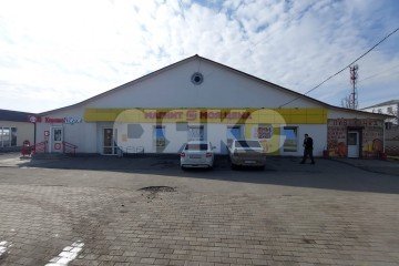 Фото №3: Коммерция 515 м² - Зверево, ул. Обухова, 8